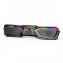 Havit SK750BT Portable RGB Bluetooth Speaker